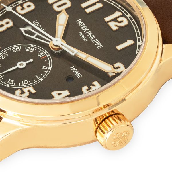 Patek Philippe Complications 7234R-001
